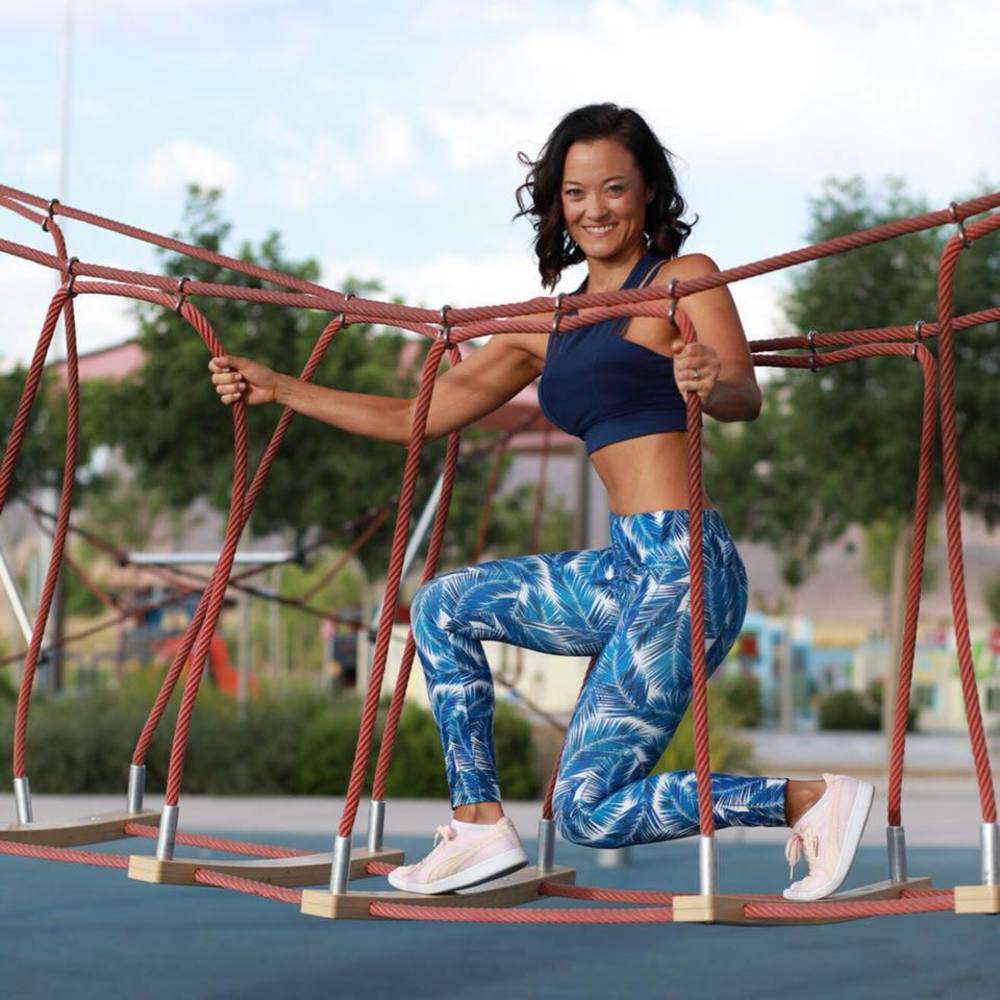 Meet your Posher, Kimiko